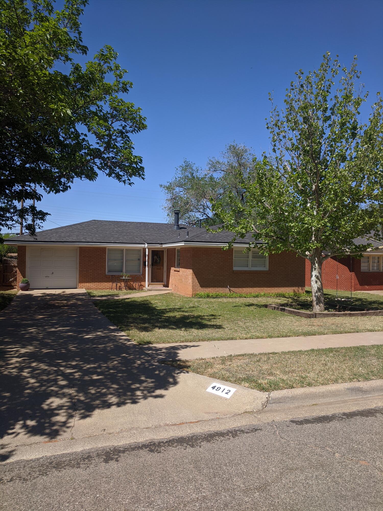 4912 9th Street Lubbock, TX 79416 - Photo 1 of 18 IMG_20200429_153814