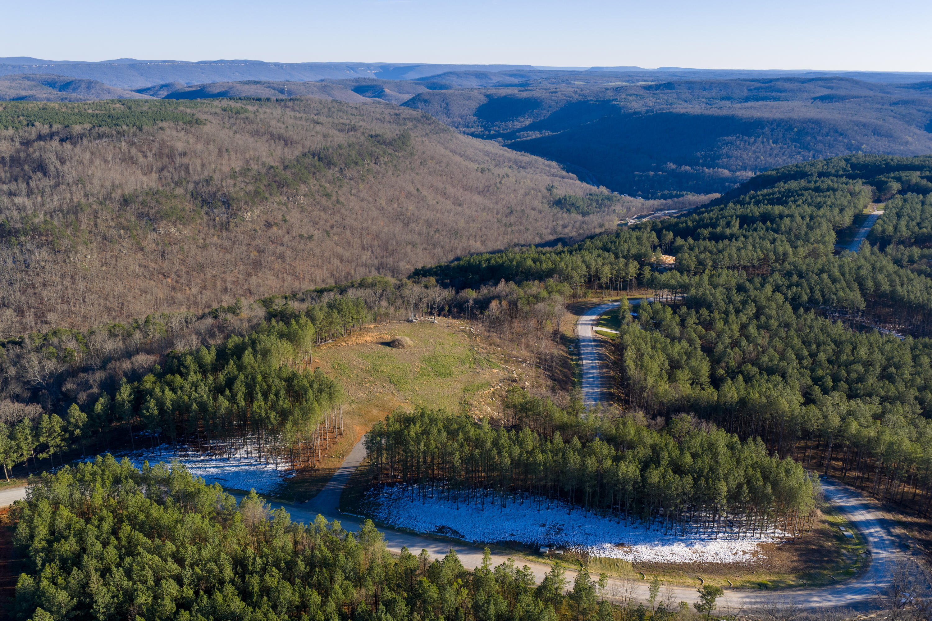0 Split Rail Way, Unit LOT 1360 Guild, TN 37340 - Photo 12 of 15 RARE OPPORTUNITY IN RIVER GORGE RANCH