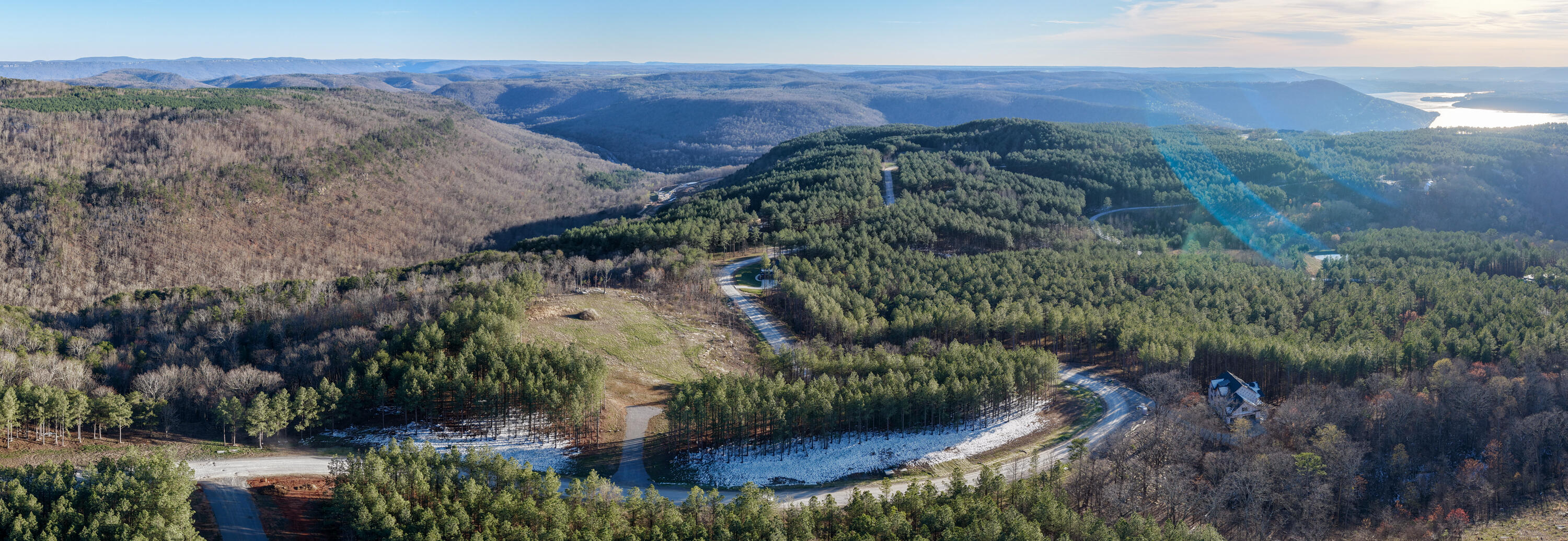 0 Split Rail Way, Unit LOT 1360 Guild, TN 37340 - Photo 14 of 15 A DIFFERENT KIND OF LIVING
