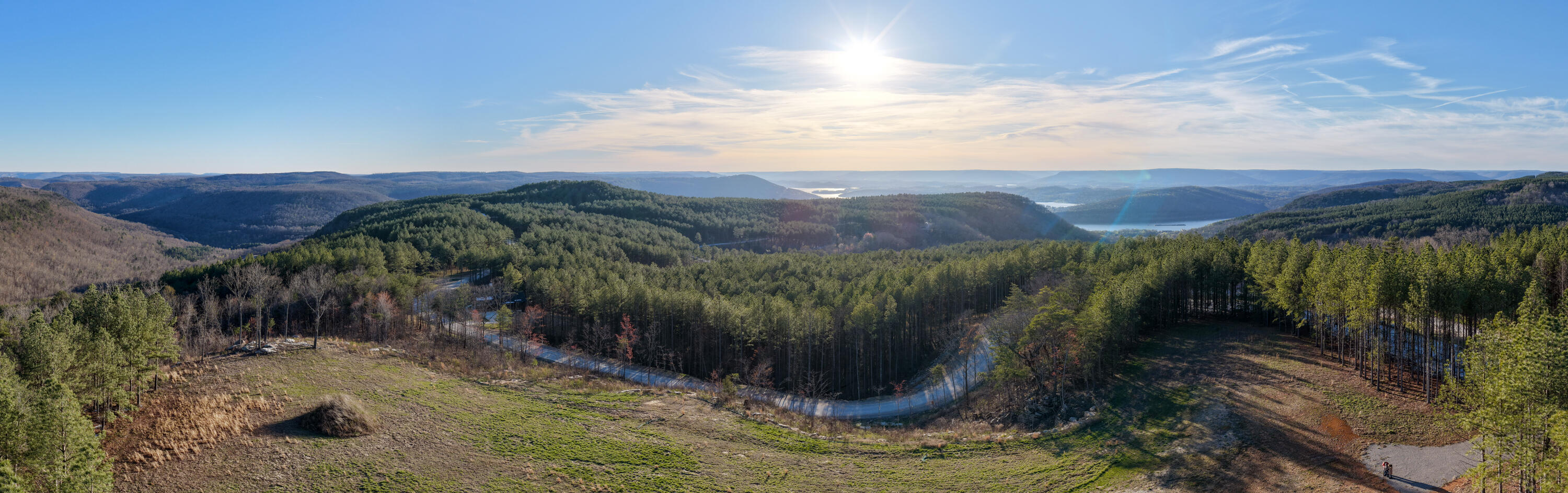 0 Split Rail Way, Unit LOT 1360 Guild, TN 37340 - Photo 3 of 15 WAKE UP ABOVE THE CLOUDS