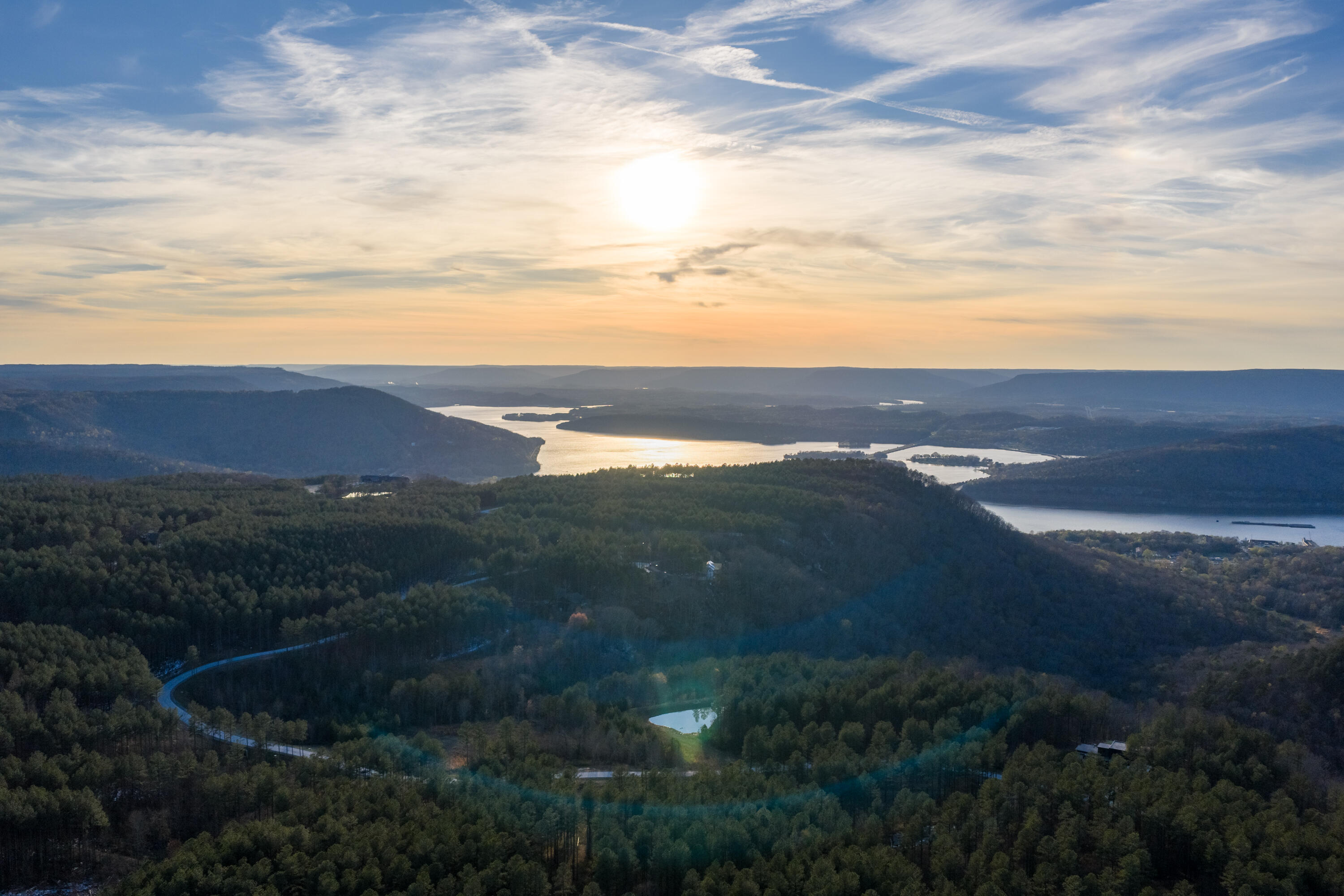 0 Split Rail Way, Unit LOT 1360 Guild, TN 37340 - Photo 4 of 15 PRIVATE. PEACEFUL. CONNECTED