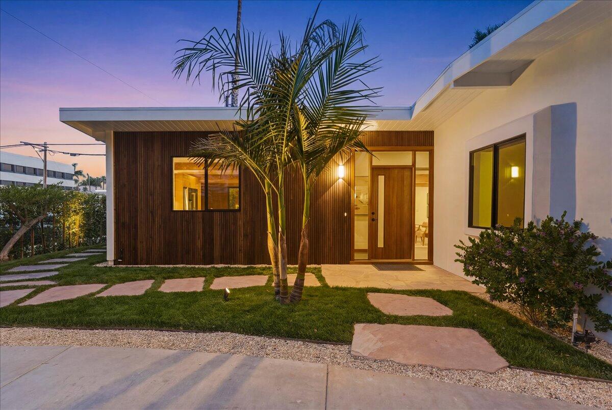 151 Kinman Avenue Goleta, CA 93117 - Photo 18 of 20 a front view of a house