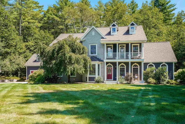 $1,050,000 | 1 Deer Track Lane, Concord, NH 03301