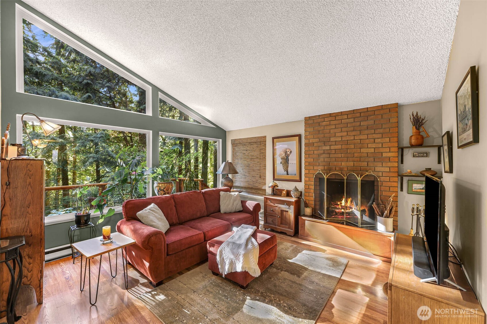 19 Ridge Crest Way Bellingham, WA 98229 - Photo 12 of 29 Gallery Image 12