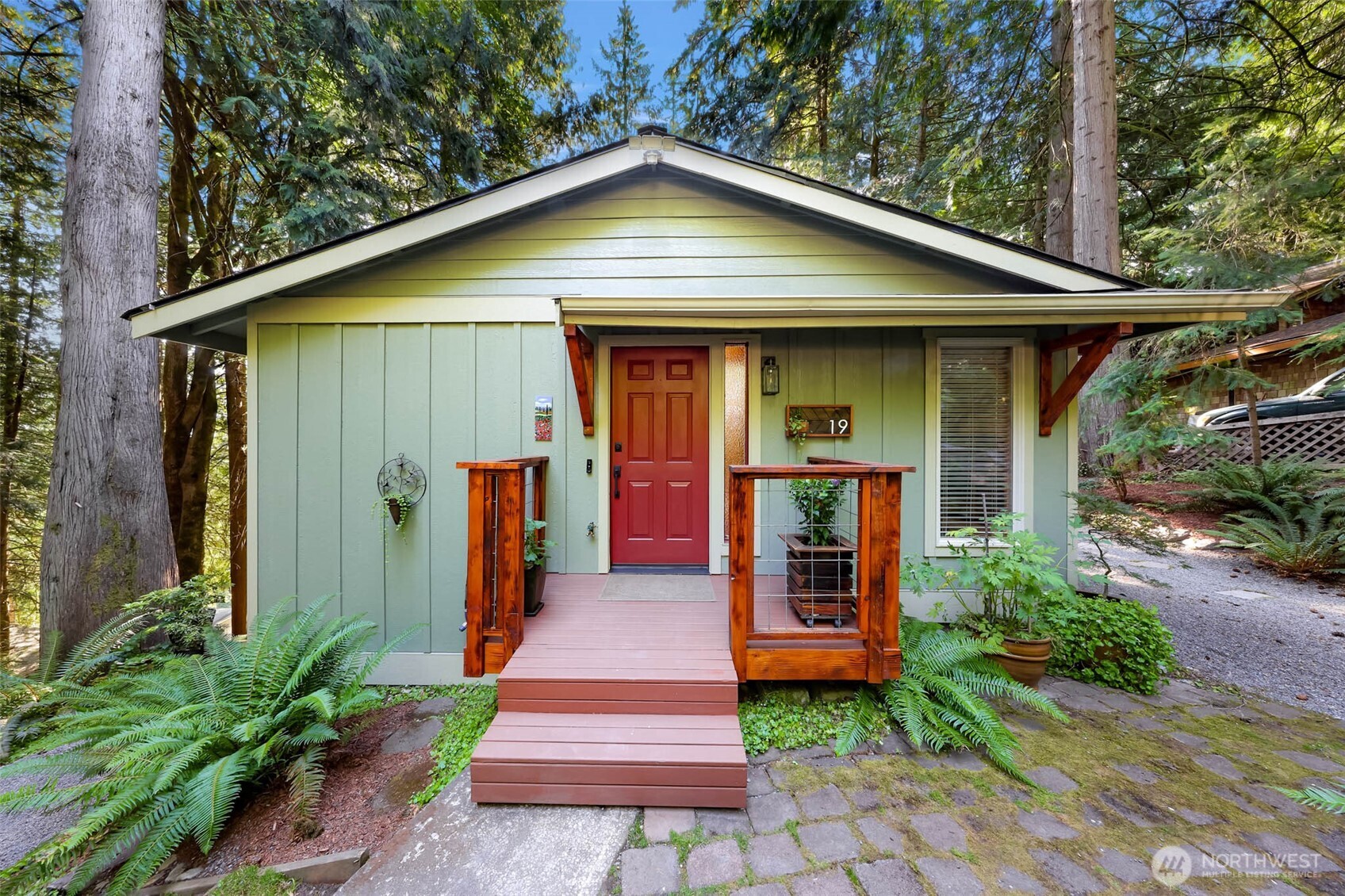 19 Ridge Crest Way Bellingham, WA 98229 - Photo 3 of 29 Gallery Image 3