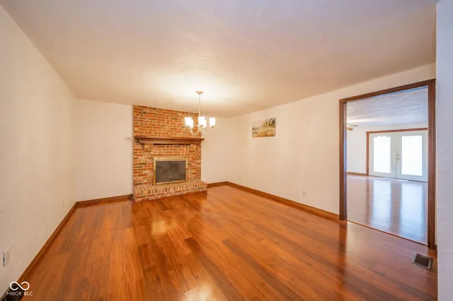 $250,000 | 1411 Whisperwood Way, Anderson, IN 46012