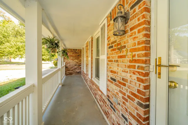 $250,000 | 1411 Whisperwood Way, Anderson, IN 46012