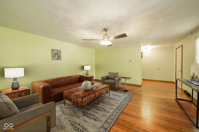 $250,000 | 1411 Whisperwood Way, Anderson, IN 46012