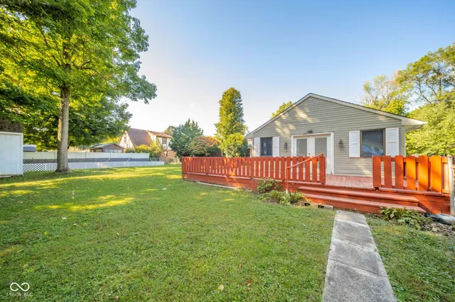 $250,000 | 1411 Whisperwood Way, Anderson, IN 46012