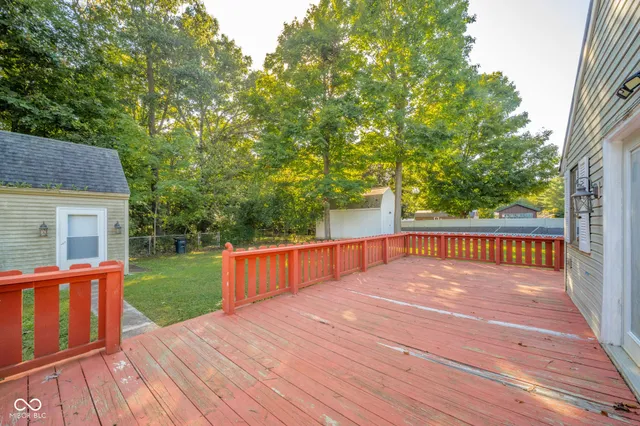 $250,000 | 1411 Whisperwood Way, Anderson, IN 46012