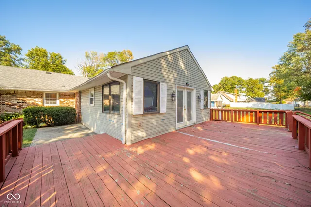 $250,000 | 1411 Whisperwood Way, Anderson, IN 46012