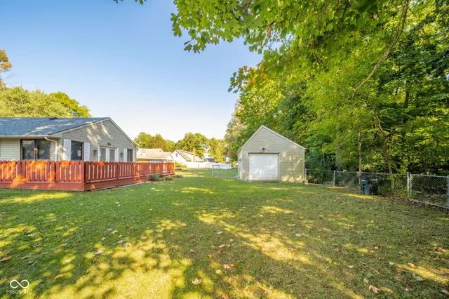 $250,000 | 1411 Whisperwood Way, Anderson, IN 46012