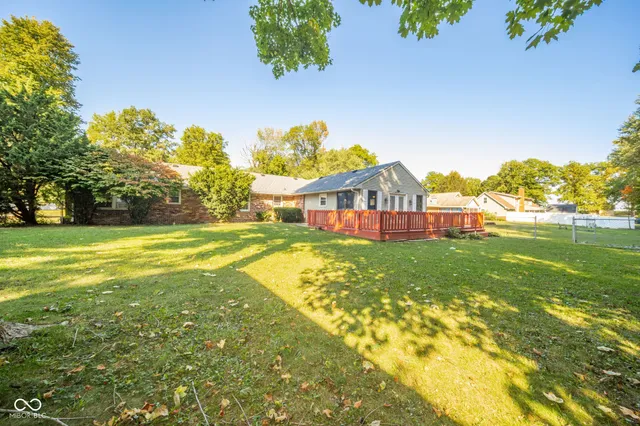 $250,000 | 1411 Whisperwood Way, Anderson, IN 46012