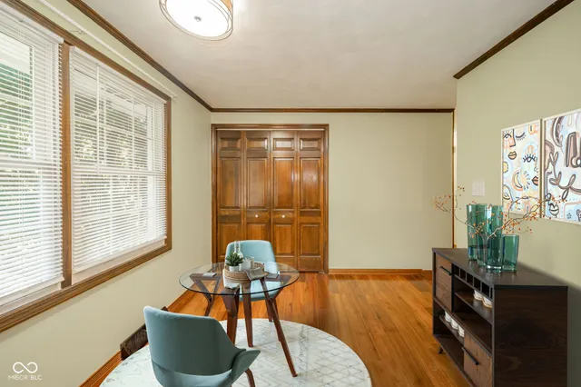 $250,000 | 1411 Whisperwood Way, Anderson, IN 46012