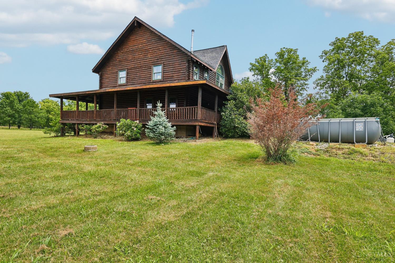 963 Pratt Road Blanchester, OH 45107 - Photo 13 of 85