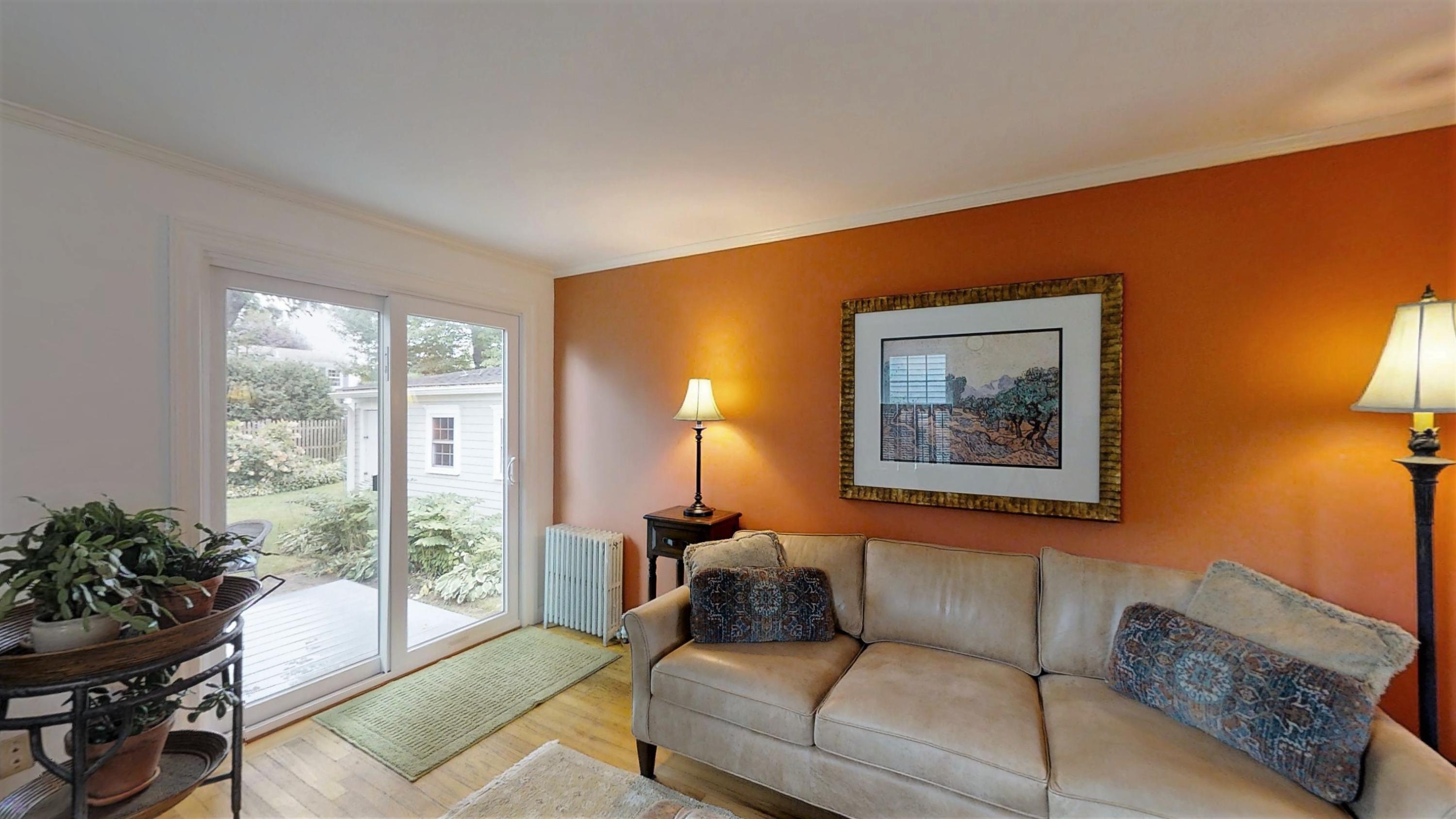 19 Phillips Road Falmouth, ME 04105 - Photo 12 of 43 living room 1