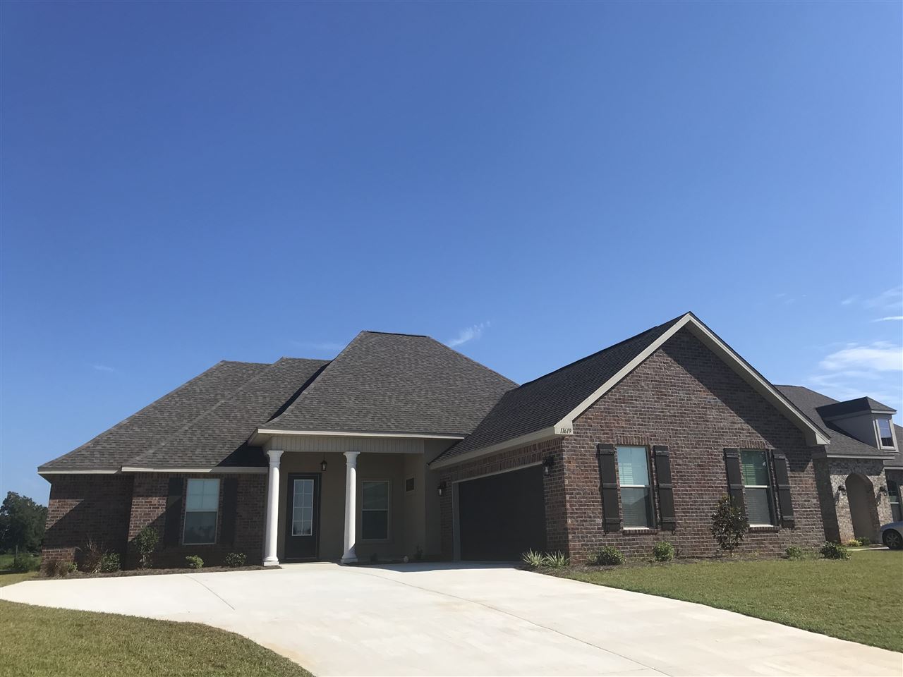 11619 Alabaster Drive Daphne, AL 36526 - Photo 1 of 3