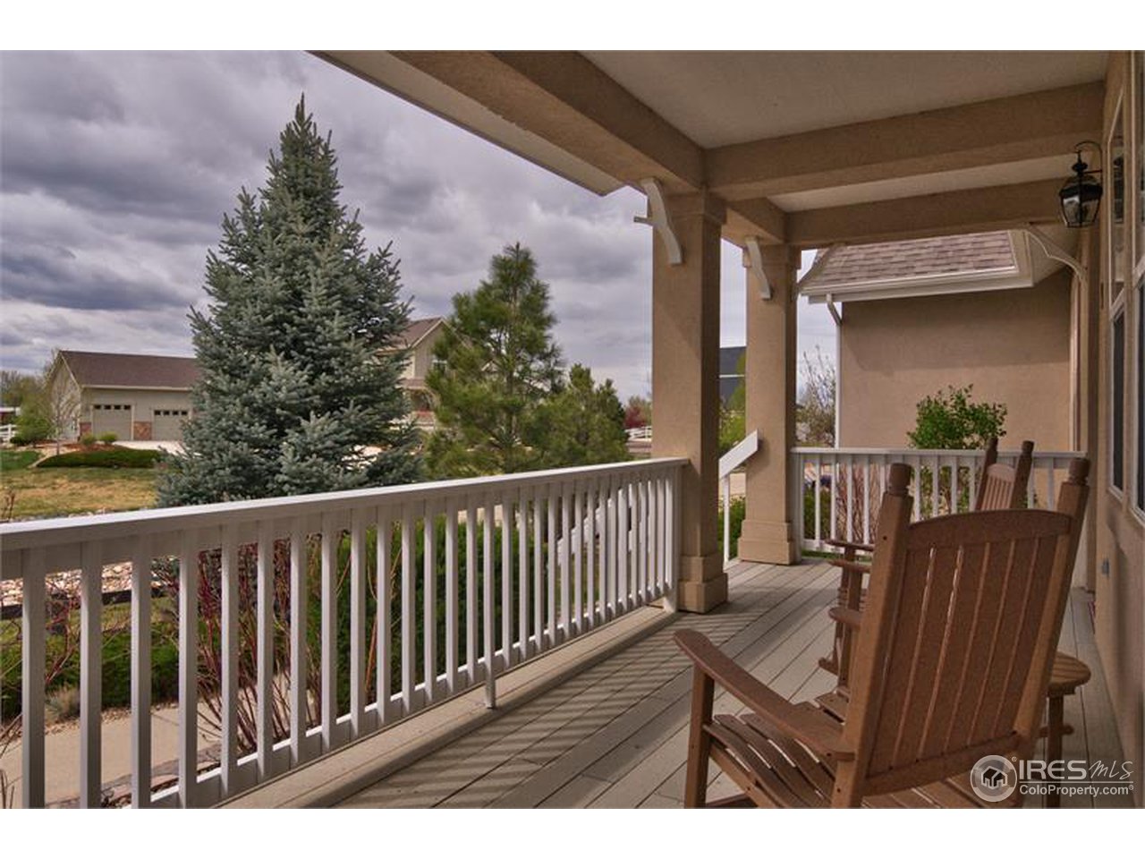 9350 Birch Road Longmont, CO 80504 - Photo 2 of 22 Wraparound Porch
