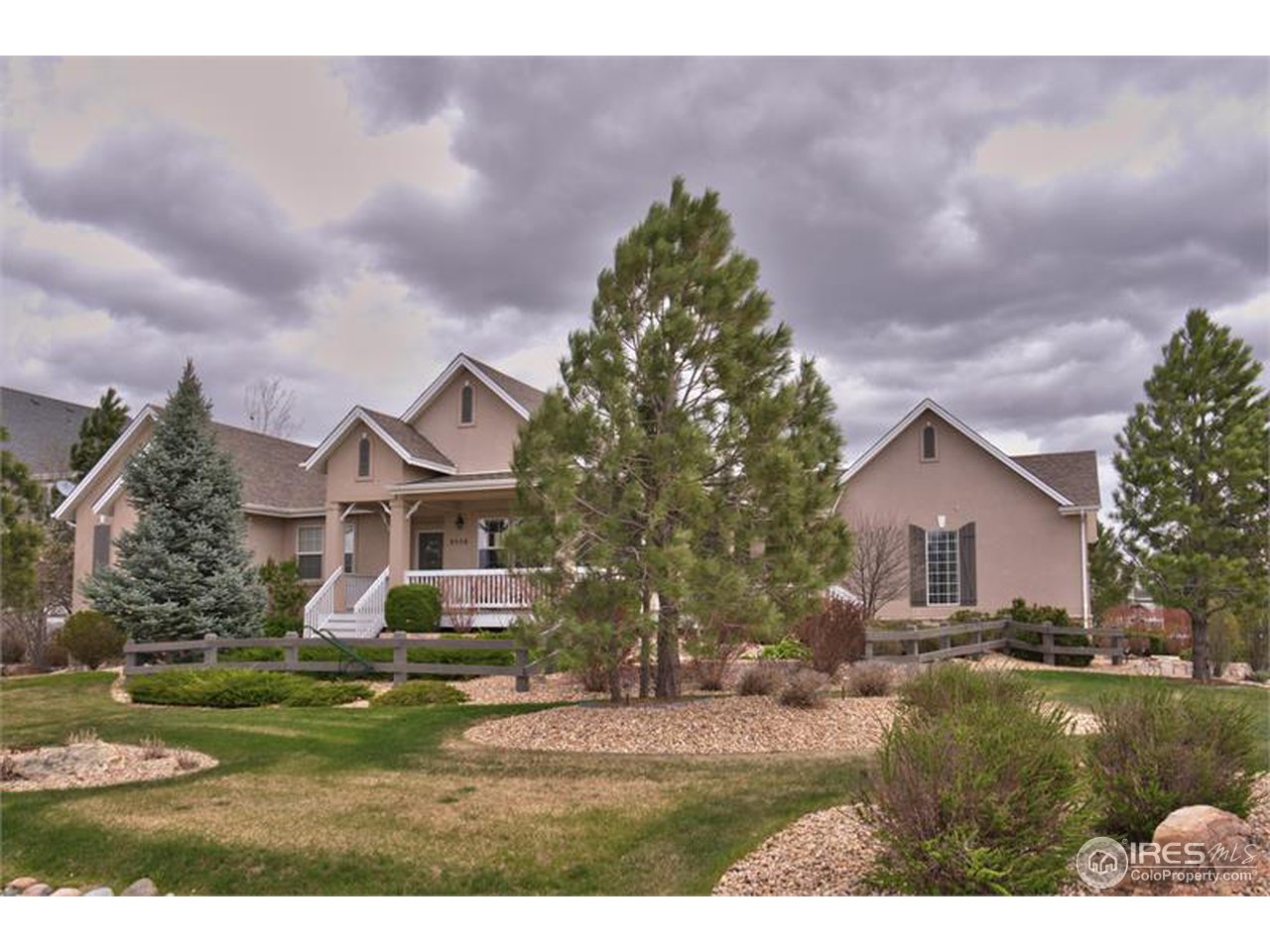 9350 Birch Road Longmont, CO 80504 - Photo 21 of 22 Beautifully Landscaped