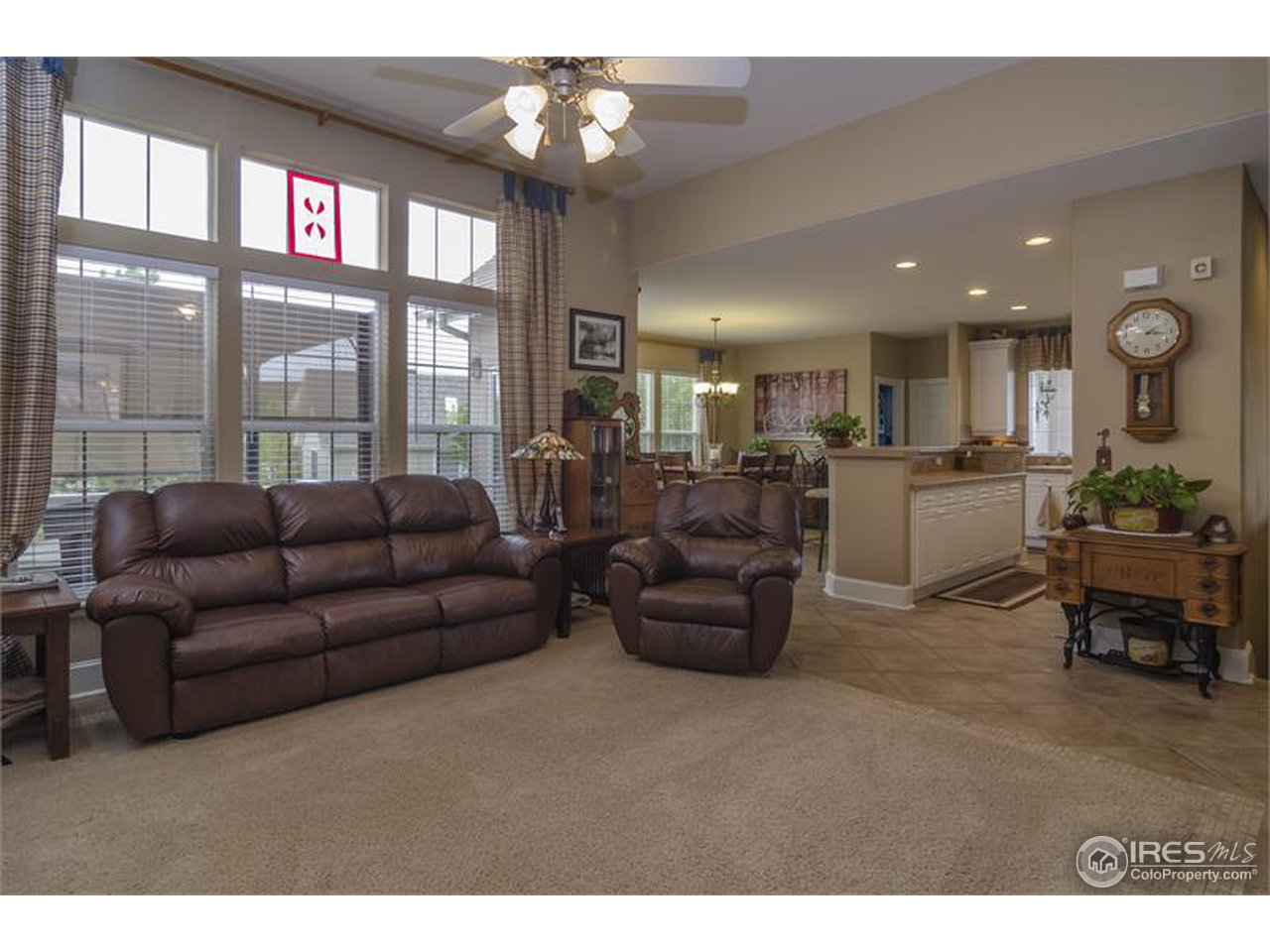 9350 Birch Road Longmont, CO 80504 - Photo 22 of 22 Open Floor Plan