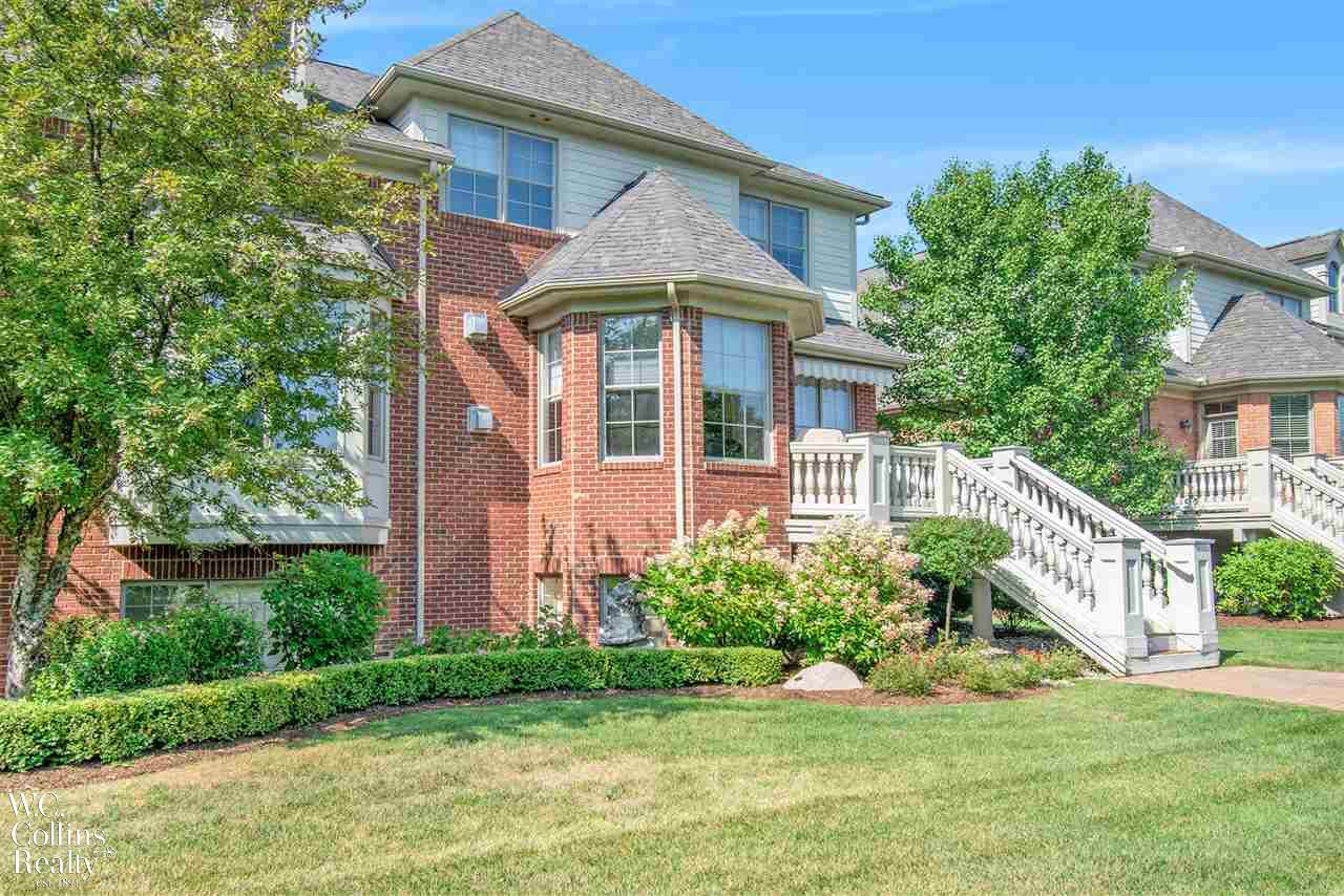 2941 Birnam Court Rochester, MI 48306 - Photo 6 of 36
