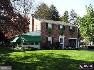 334 Overhill Road Wayne, PA 19087 - Photo 1 of 1 Gallery Image 1