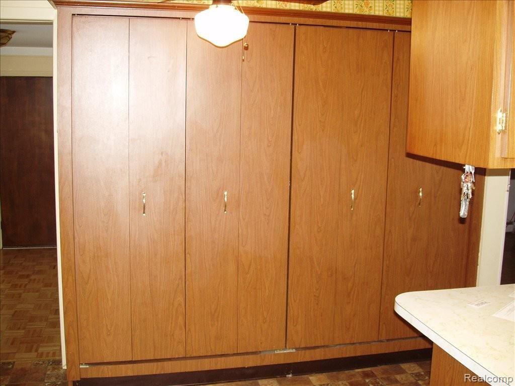 39079 Pennsylvania Road New Boston, MI 48164 - Photo 10 of 20 Large shallow pantries