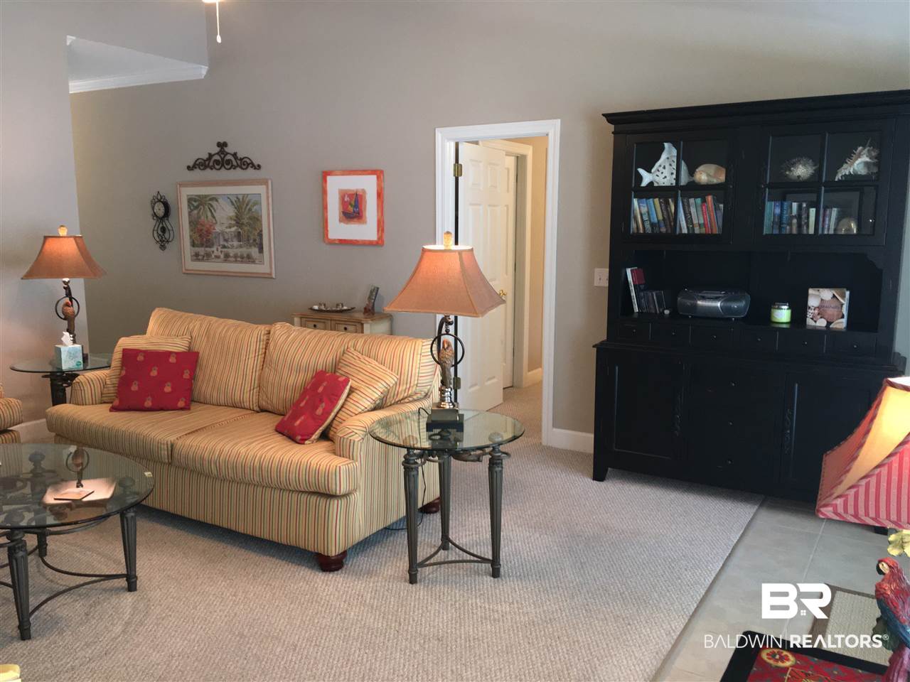 430 West Fort Morgan Road, Unit 101 Gulf Shores, AL 36542 - Photo 8 of 27