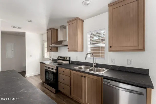 $339,000 | 604 East Bonita Street, Payson, AZ 85541