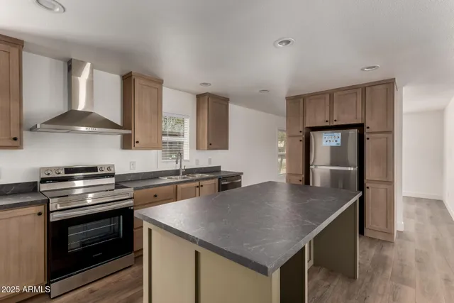 $339,000 | 604 East Bonita Street, Payson, AZ 85541