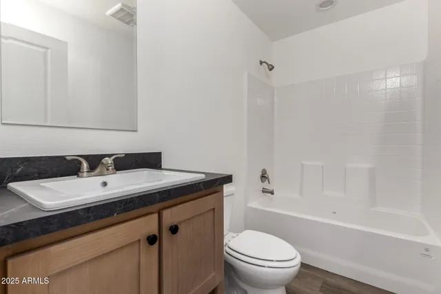 $339,000 | 604 East Bonita Street, Payson, AZ 85541