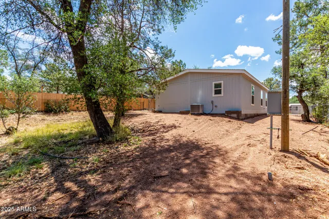 $339,000 | 604 East Bonita Street, Payson, AZ 85541