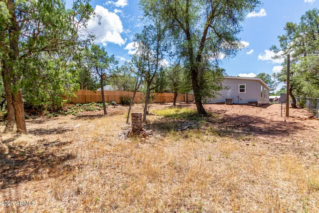 $339,000 | 604 East Bonita Street, Payson, AZ 85541