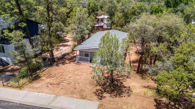 $339,000 | 604 East Bonita Street, Payson, AZ 85541