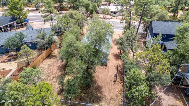 $339,000 | 604 East Bonita Street, Payson, AZ 85541