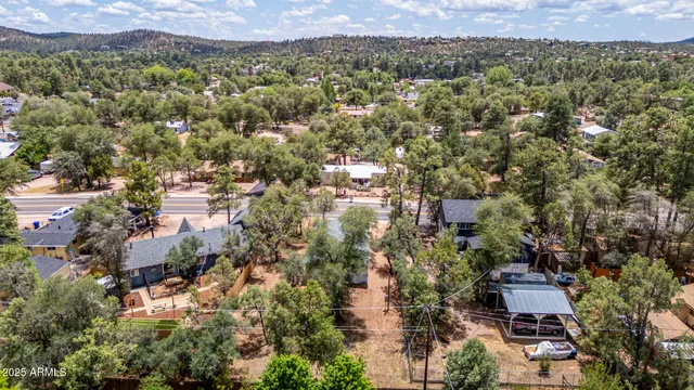 $339,000 | 604 East Bonita Street, Payson, AZ 85541