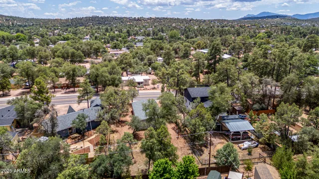 $339,000 | 604 East Bonita Street, Payson, AZ 85541