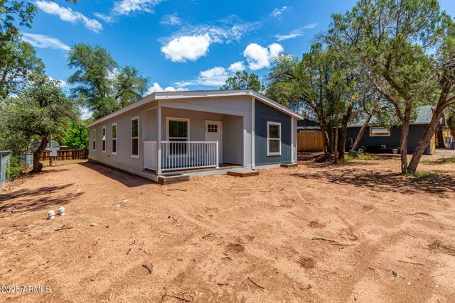 $339,000 | 604 East Bonita Street, Payson, AZ 85541