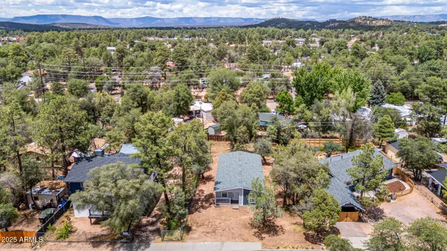 $339,000 | 604 East Bonita Street, Payson, AZ 85541