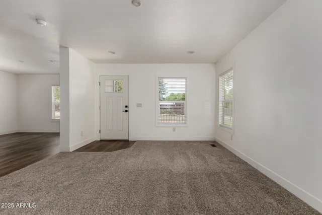 $339,000 | 604 East Bonita Street, Payson, AZ 85541