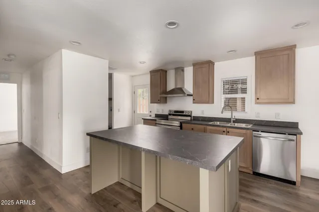 $339,000 | 604 East Bonita Street, Payson, AZ 85541