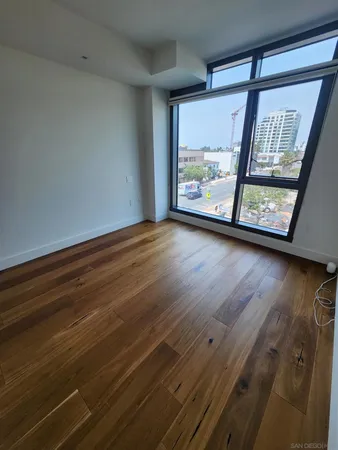 $6,500 | 2855 Fifth Avenue, Unit 402, San Diego, CA 92103