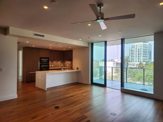 $6,500 | 2855 Fifth Avenue, Unit 402, San Diego, CA 92103
