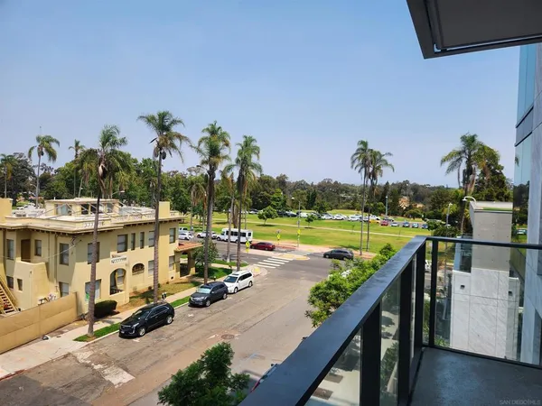 $6,500 | 2855 Fifth Avenue, Unit 402, San Diego, CA 92103