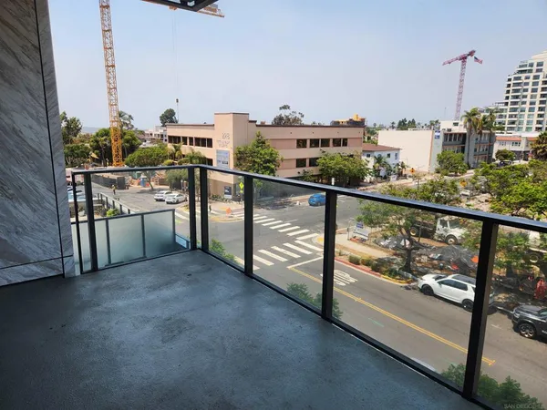 $6,500 | 2855 Fifth Avenue, Unit 402, San Diego, CA 92103