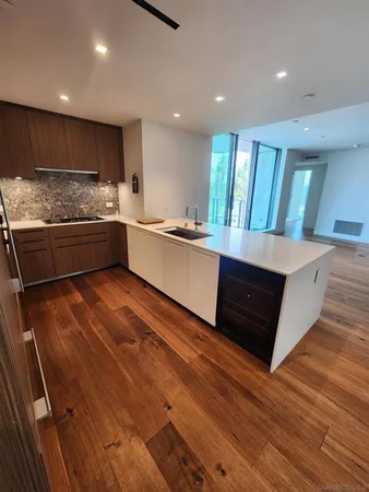 $6,500 | 2855 Fifth Avenue, Unit 402, San Diego, CA 92103