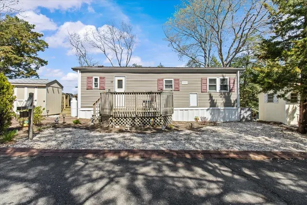 $220,000 | 14 Bank, Marmora, NJ 08223