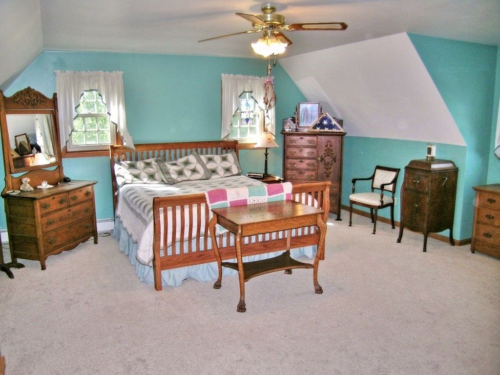 218 Brigham Hill Road Colchester, VT 05446 - Photo 13 of 32 Gallery Image 13