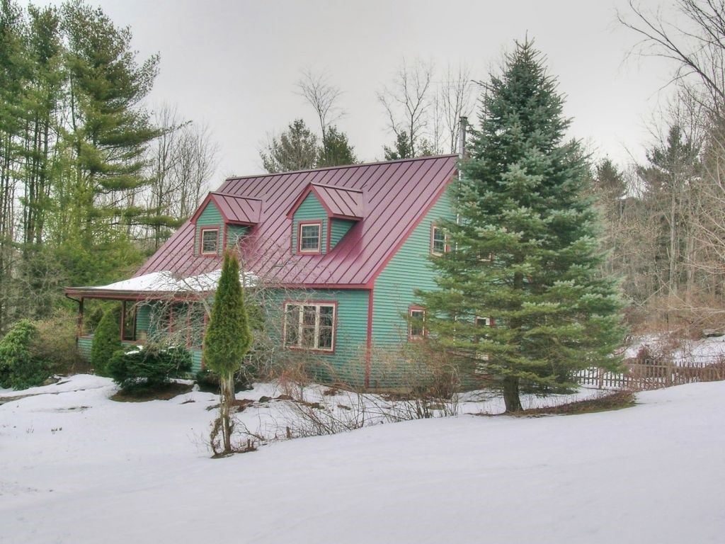 218 Brigham Hill Road Colchester, VT 05446 - Photo 22 of 32 Gallery Image 22