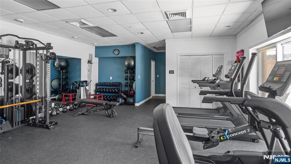 300 Gorge Road, Unit 2 Cliffside Park, NJ 07010 - Photo 32 of 43